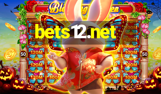 bets12.net