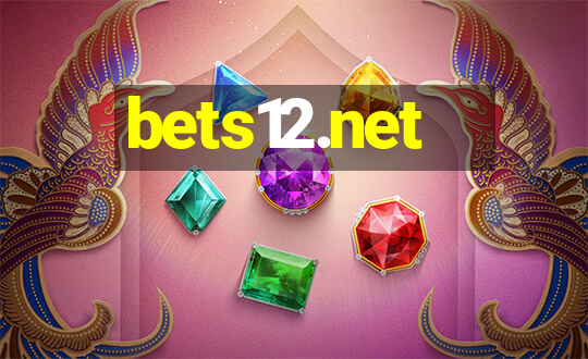 bets12.net