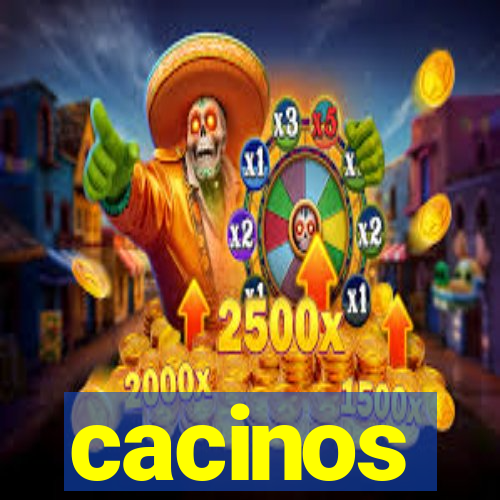 cacinos