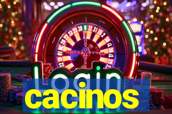 cacinos