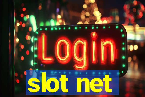 slot net