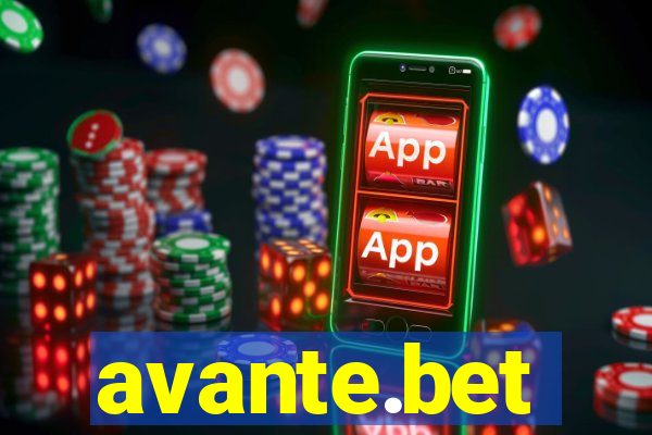 avante.bet