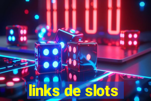 links de slots