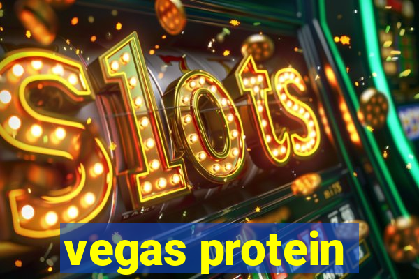 vegas protein