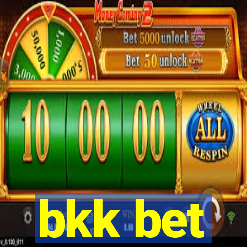 bkk bet