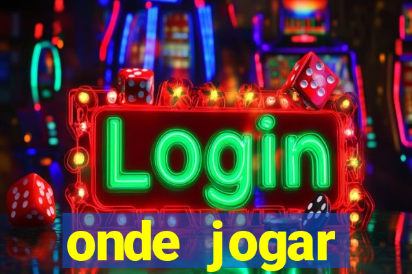 onde jogar blackjack online