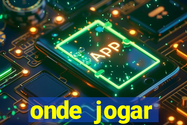 onde jogar blackjack online