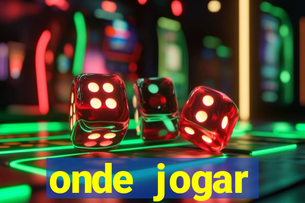 onde jogar blackjack online