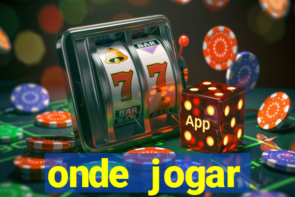 onde jogar blackjack online