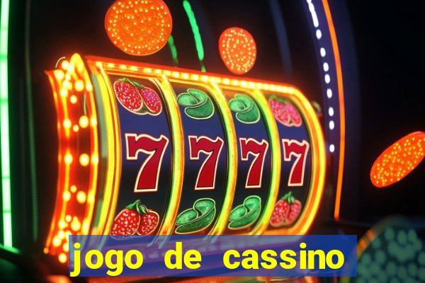 jogo de cassino que ganha dinheiro de verdade