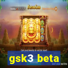 gsk3 beta