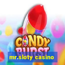 mr.sloty casino