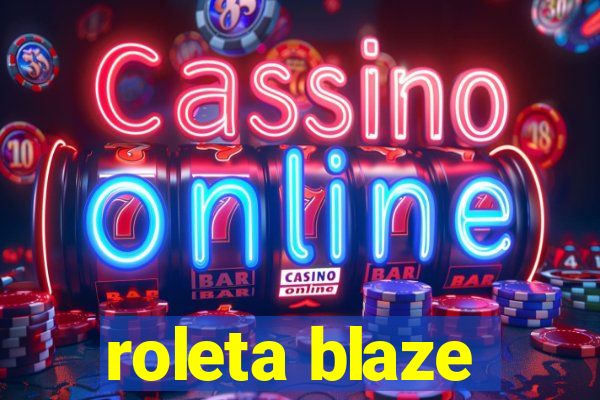 roleta blaze