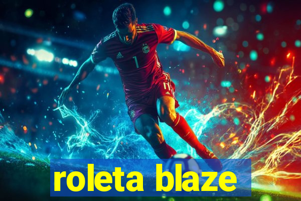 roleta blaze