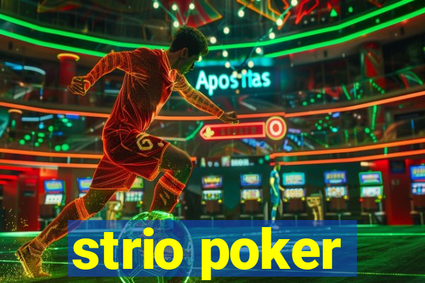 strio poker