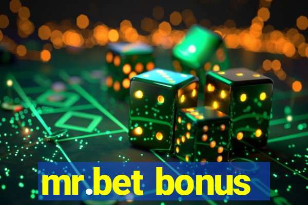 mr.bet bonus