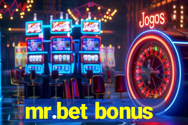 mr.bet bonus