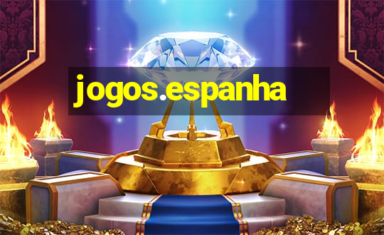 jogos.espanha