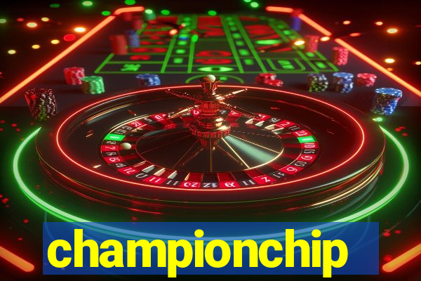 championchip