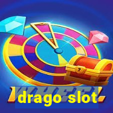 drago slot