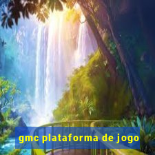 gmc plataforma de jogo