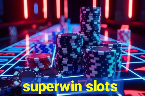 superwin slots