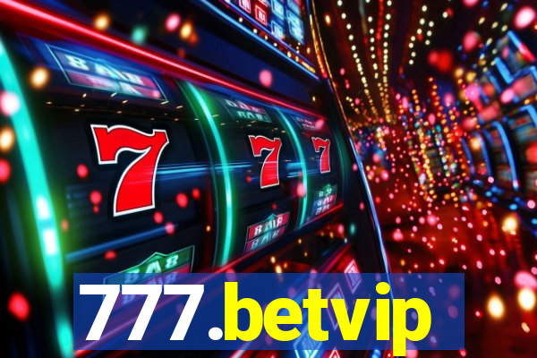 777.betvip