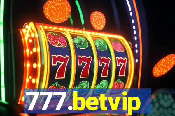 777.betvip