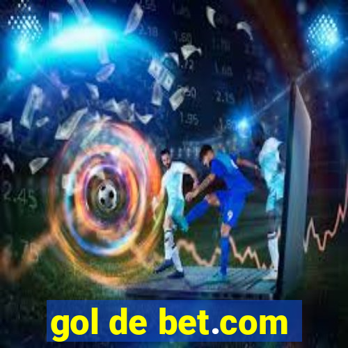 gol de bet.com