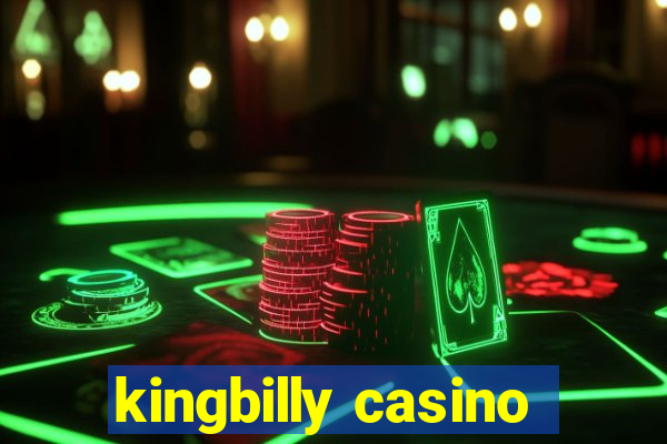 kingbilly casino