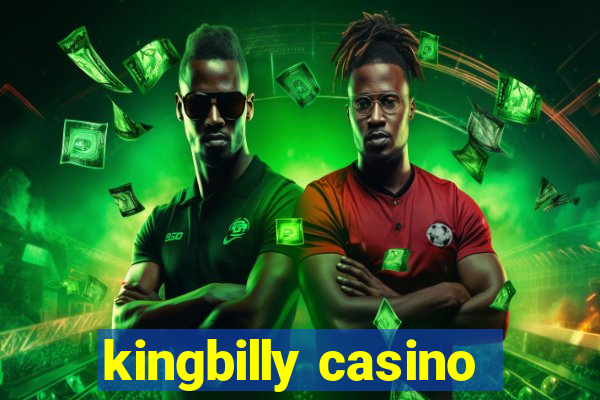 kingbilly casino