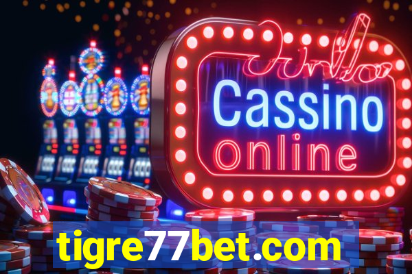 tigre77bet.com