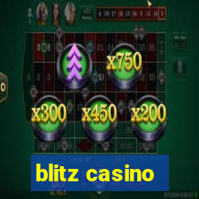 blitz casino