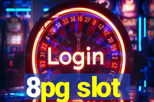 8pg slot