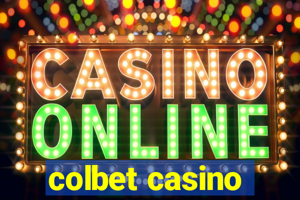 colbet casino