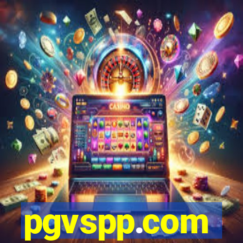 pgvspp.com