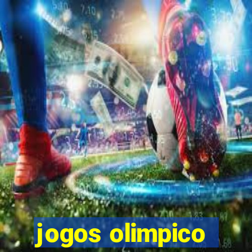 jogos olimpico