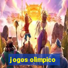 jogos olimpico