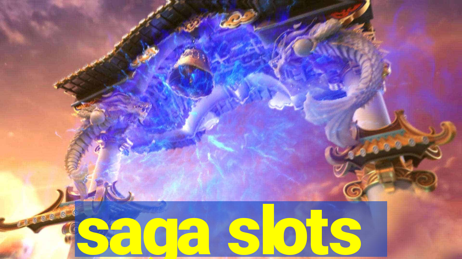 saga slots