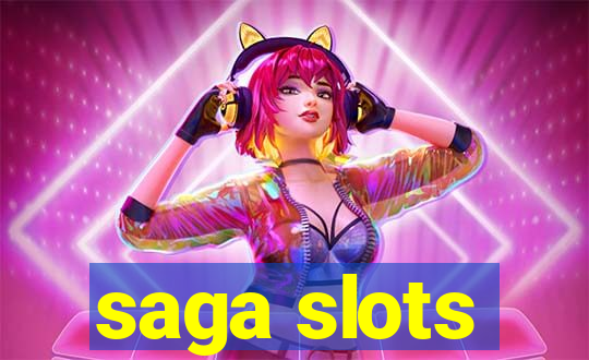 saga slots