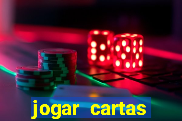 jogar cartas ciganas on line