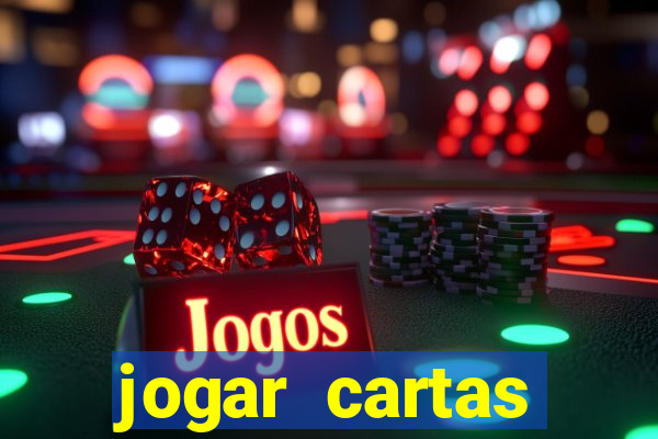 jogar cartas ciganas on line