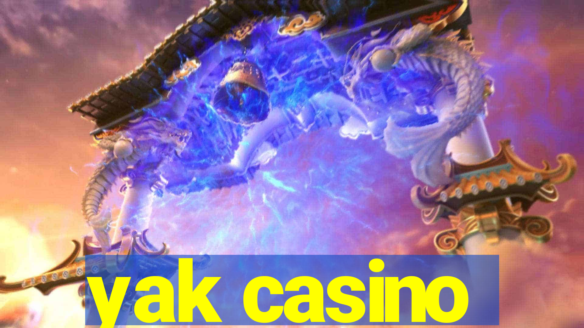 yak casino