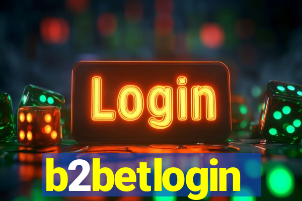 b2betlogin