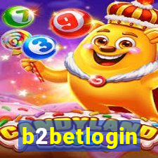 b2betlogin