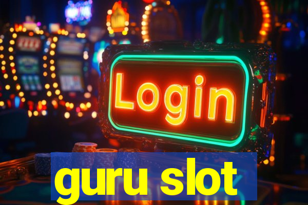 guru slot