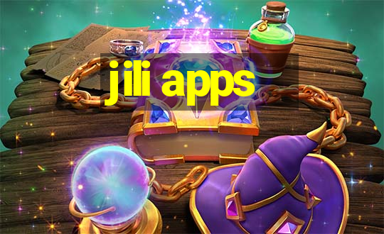 jili apps