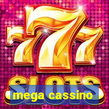 mega cassino