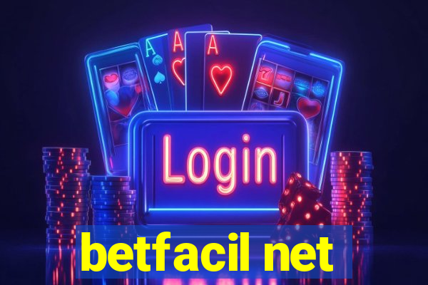 betfacil net