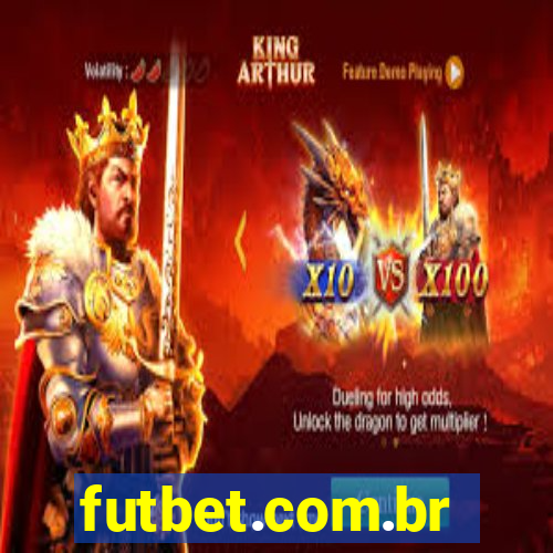 futbet.com.br